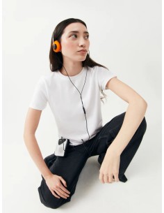 E-EP002-Earth Positive Women's Premium Jersey T-shirt 2